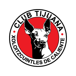 Club Tijuana Xoloitzcuintles de Caliente
