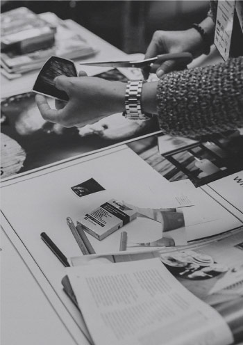 Print and Editorial
