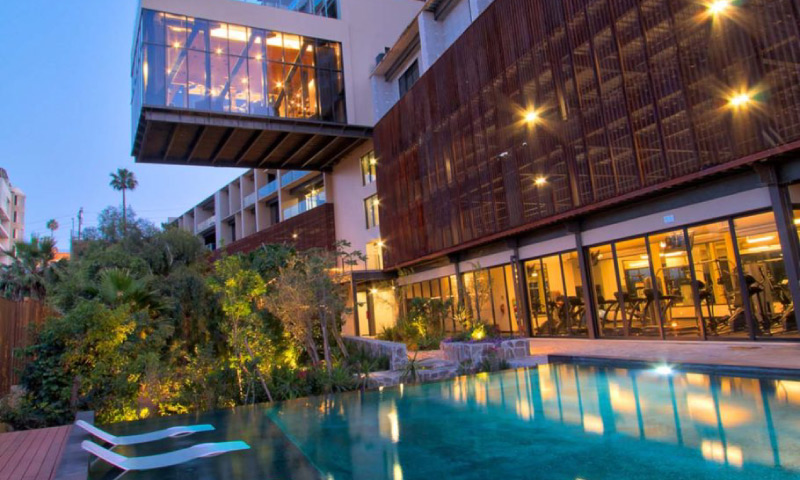 Arboleda Residencial