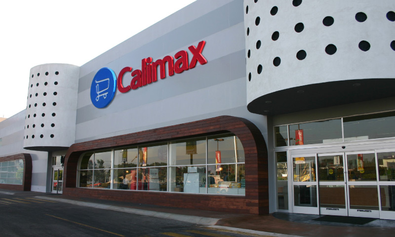 Calimax