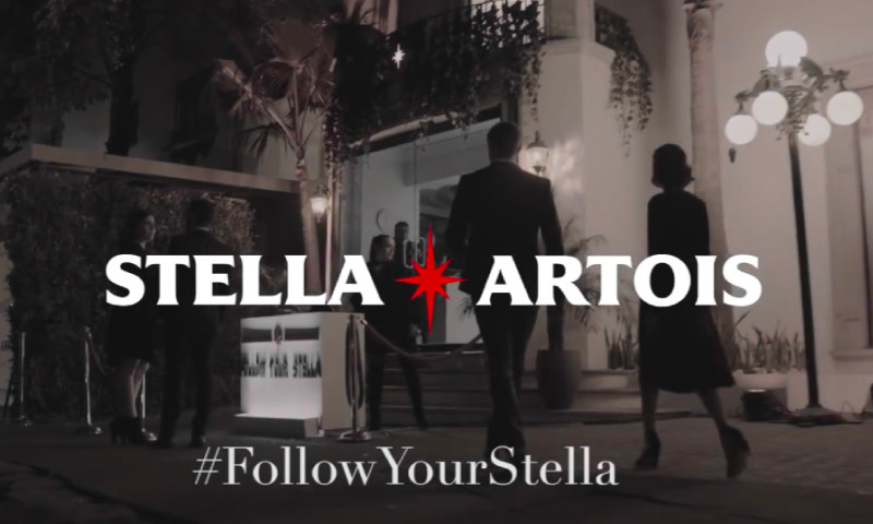 stella artois