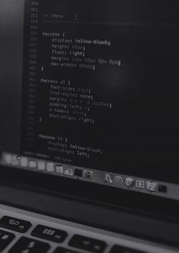 web development