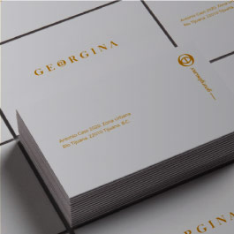 georgina restaurante